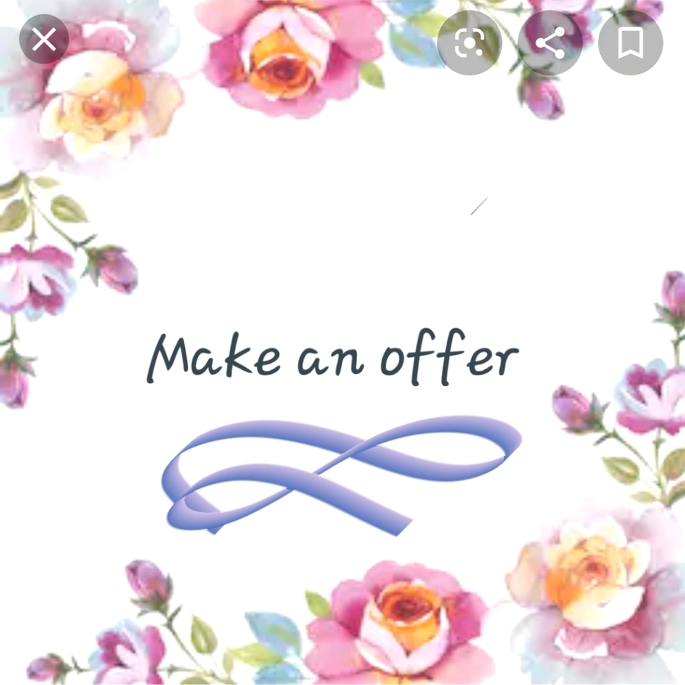 Make an offer